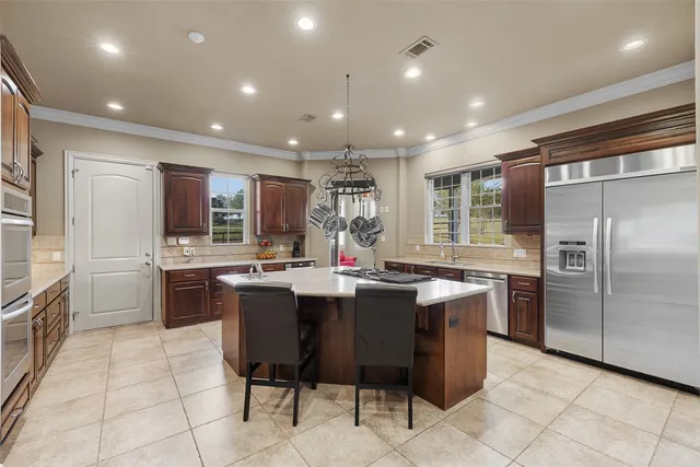 $1,250,000 | 9280 Meadow Creek Lane, Chappell Hill, TX 77426