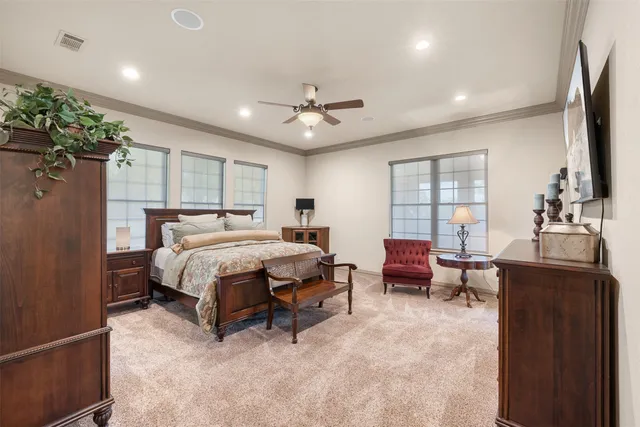 $1,250,000 | 9280 Meadow Creek Lane, Chappell Hill, TX 77426