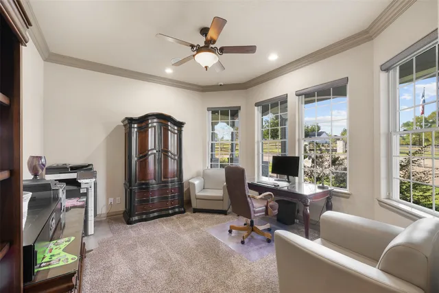 $1,250,000 | 9280 Meadow Creek Lane, Chappell Hill, TX 77426