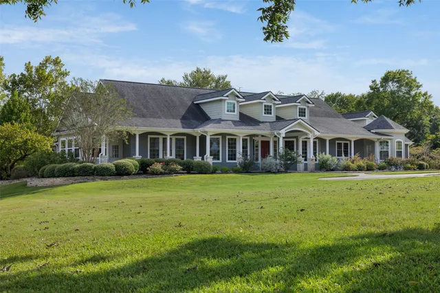 $1,250,000 | 9280 Meadow Creek Lane, Chappell Hill, TX 77426