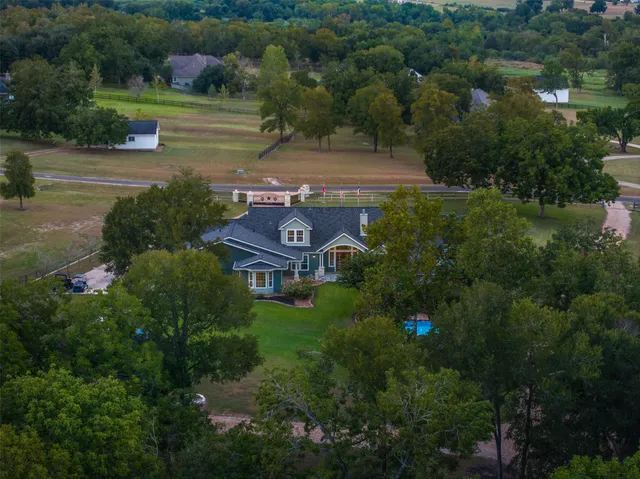 $1,250,000 | 9280 Meadow Creek Lane, Chappell Hill, TX 77426