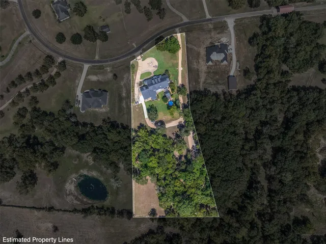 $1,250,000 | 9280 Meadow Creek Lane, Chappell Hill, TX 77426