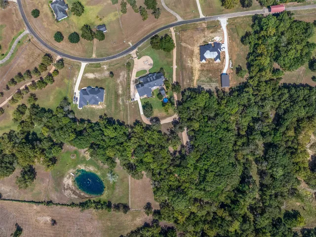 $1,250,000 | 9280 Meadow Creek Lane, Chappell Hill, TX 77426