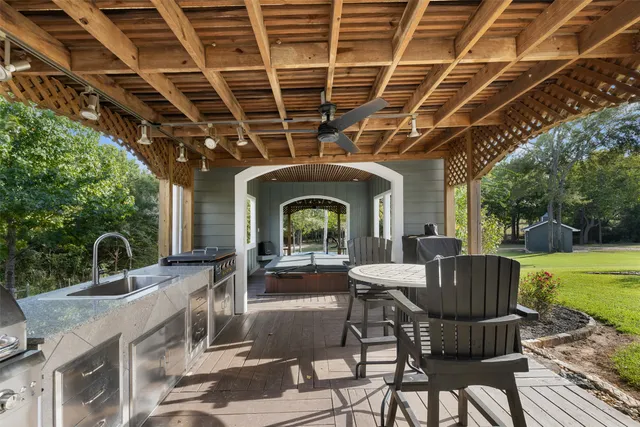 $1,250,000 | 9280 Meadow Creek Lane, Chappell Hill, TX 77426