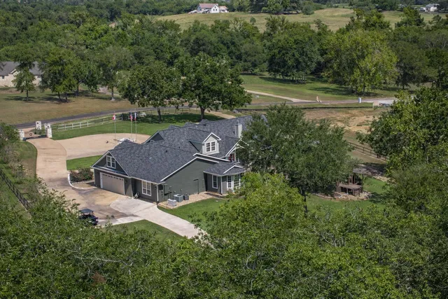$1,250,000 | 9280 Meadow Creek Lane, Chappell Hill, TX 77426