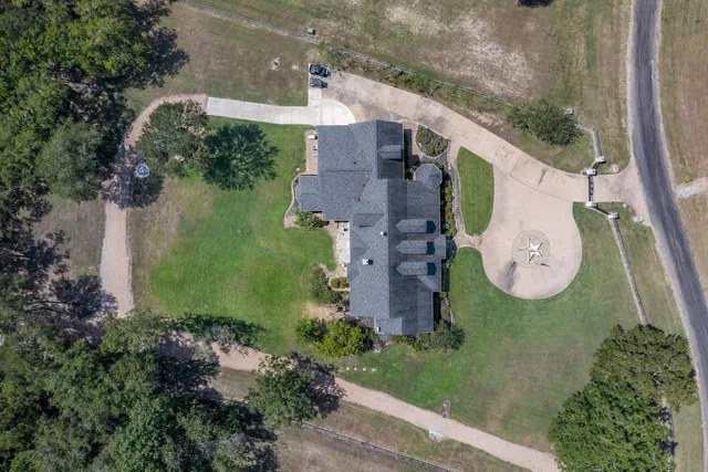 $1,250,000 | 9280 Meadow Creek Lane, Chappell Hill, TX 77426