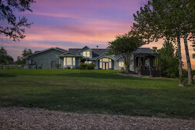$1,250,000 | 9280 Meadow Creek Lane, Chappell Hill, TX 77426