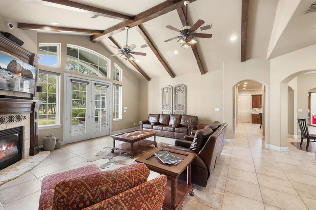 $1,250,000 | 9280 Meadow Creek Lane, Chappell Hill, TX 77426