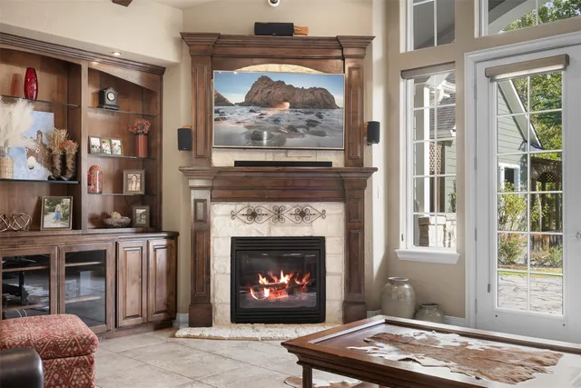 $1,250,000 | 9280 Meadow Creek Lane, Chappell Hill, TX 77426