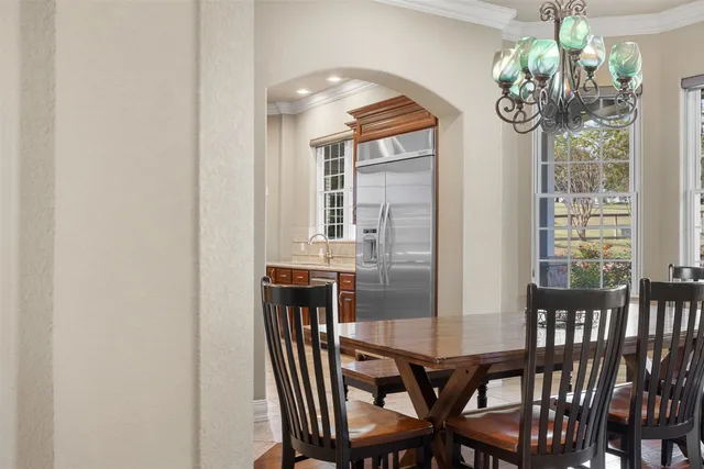 $1,250,000 | 9280 Meadow Creek Lane, Chappell Hill, TX 77426