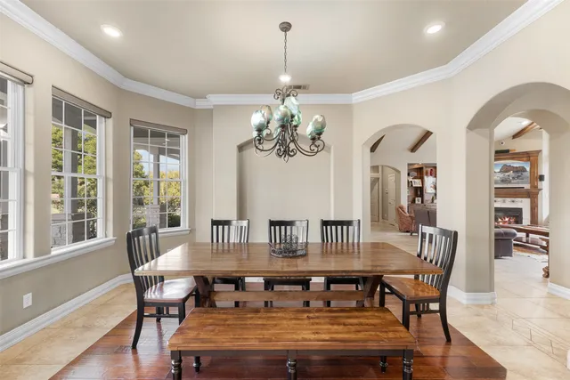 $1,250,000 | 9280 Meadow Creek Lane, Chappell Hill, TX 77426