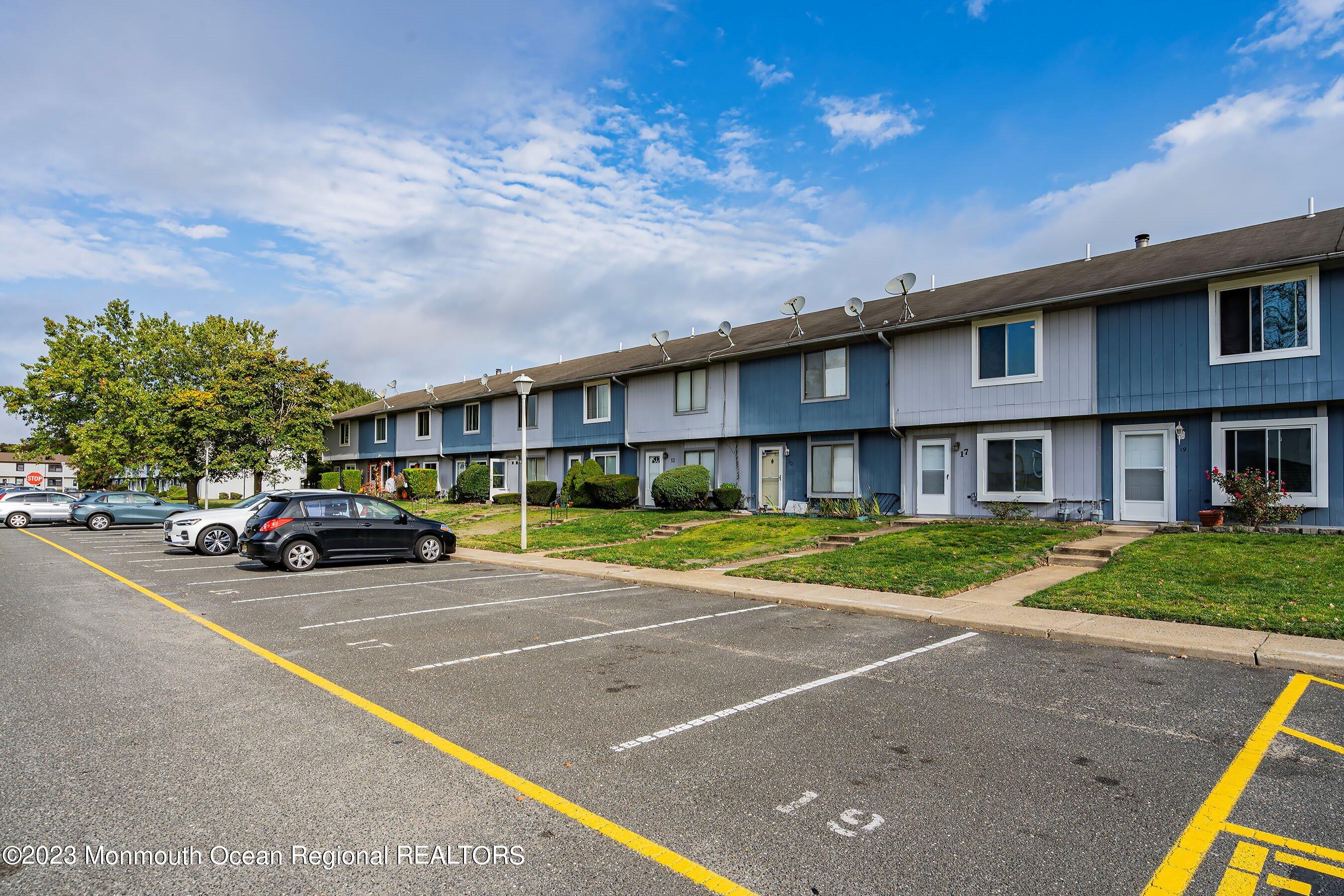 17 Creek Road, Unit 365 Brick, NJ 08724 - Photo 3 of 22 03-Front Right 1