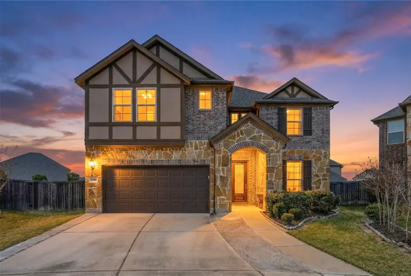 $489,000 | 24906 Aspen Thicket Court, Richmond, TX 77406
