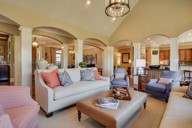 281 Eventing Way Beech Island, SC 29842 - Photo 6 of 50