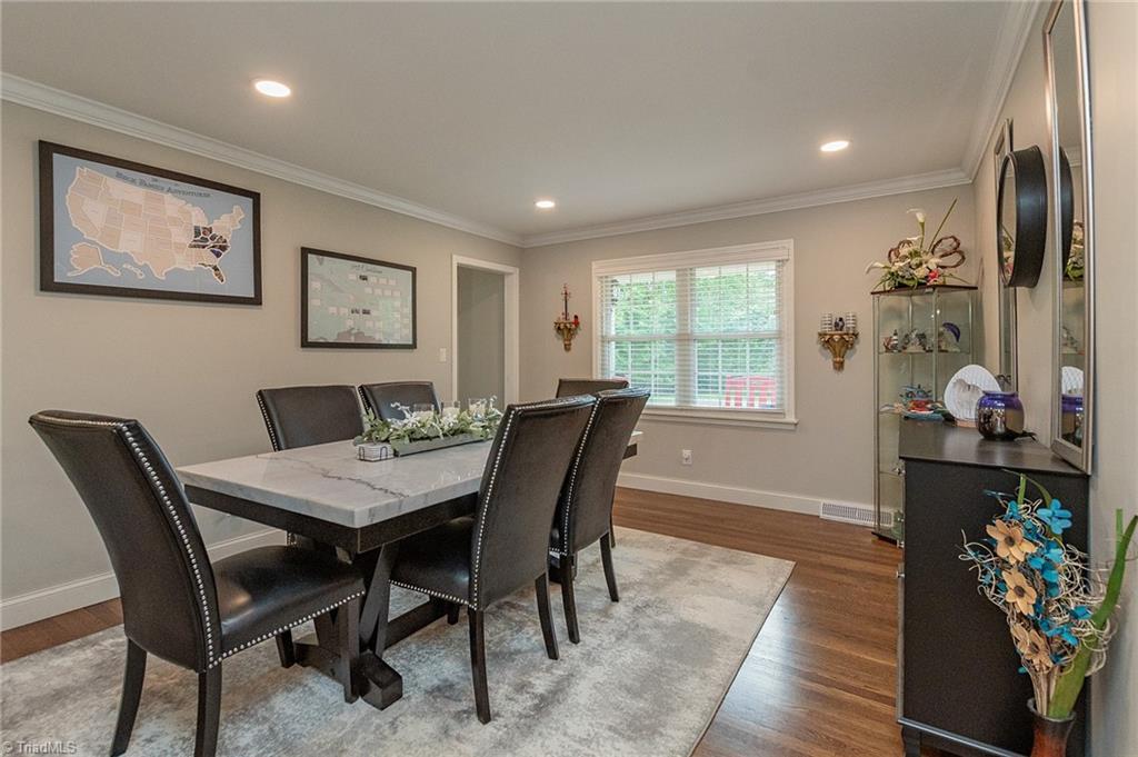 3845 Ranchwood Drive Clemmons, NC 27012 - Photo 14 of 39