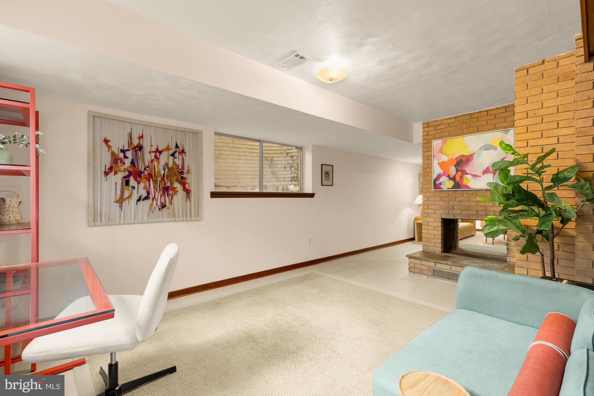 1840 Primrose Road Northwest Washington, DC 20012 - Photo 35 of 59 Gallery Image 35