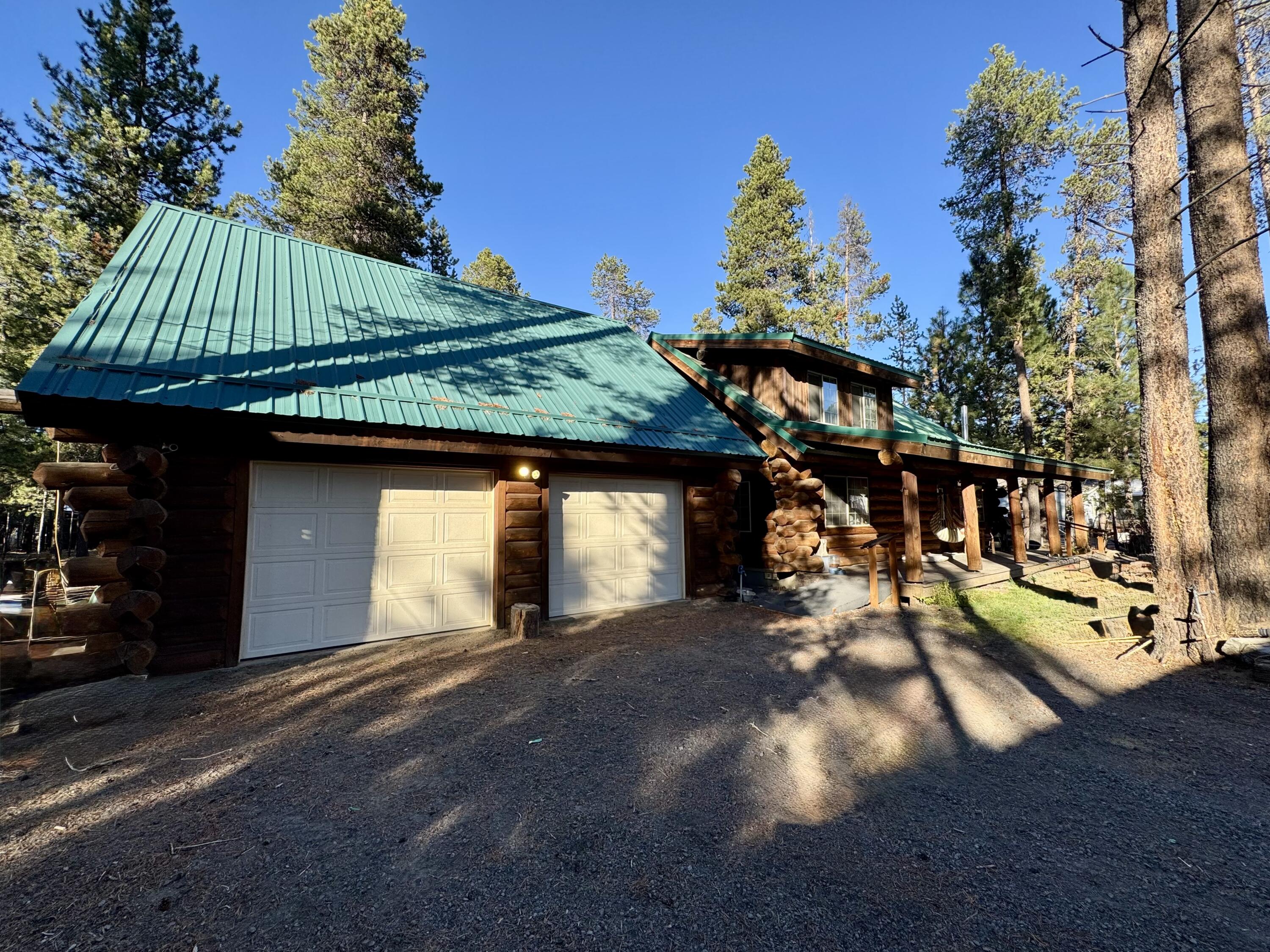 15576 Federal Road La Pine, OR 97739 - Photo 26 of 30