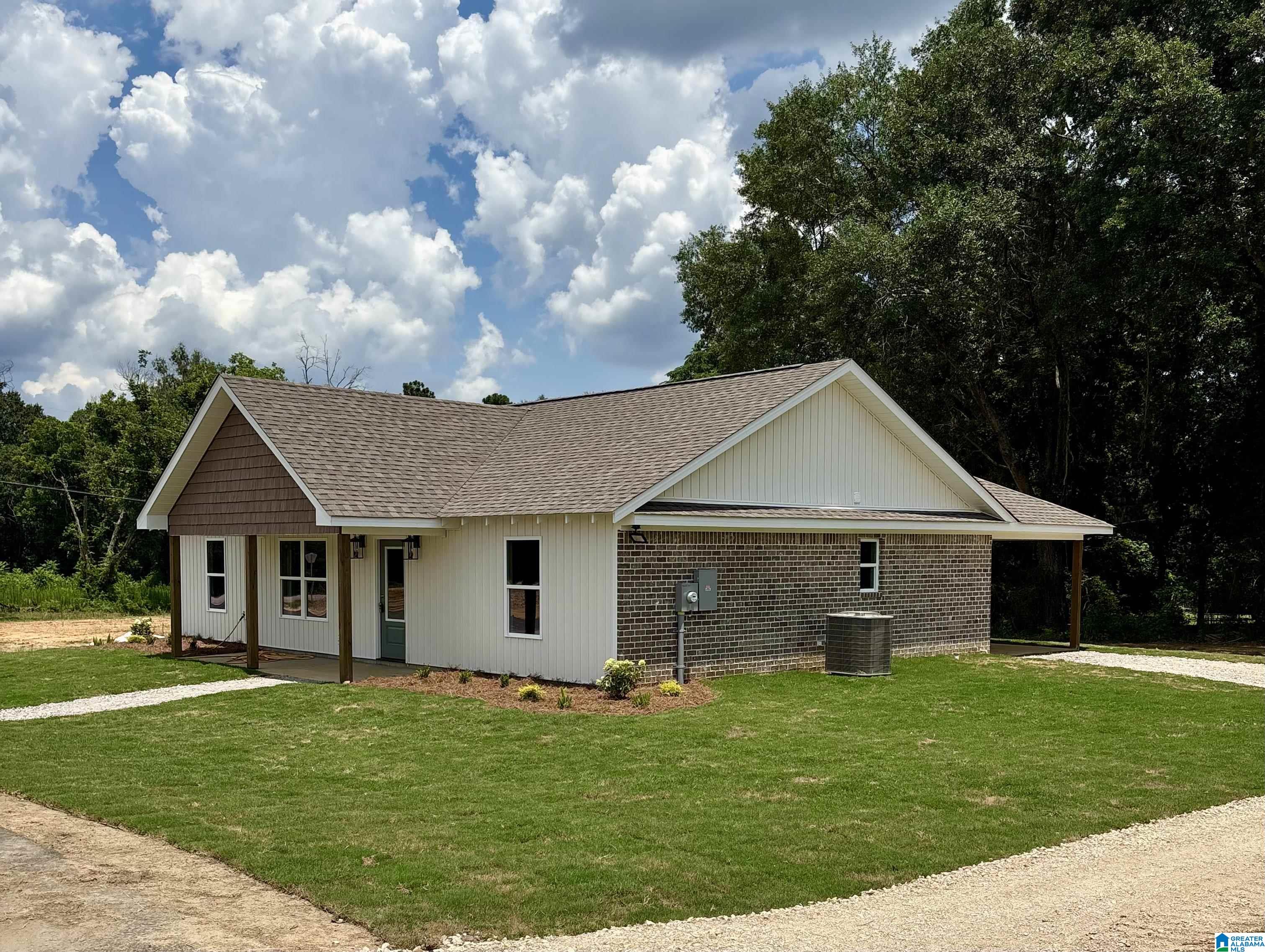 33 County Road 6401 Clanton, AL 35046 - Photo 15 of 15