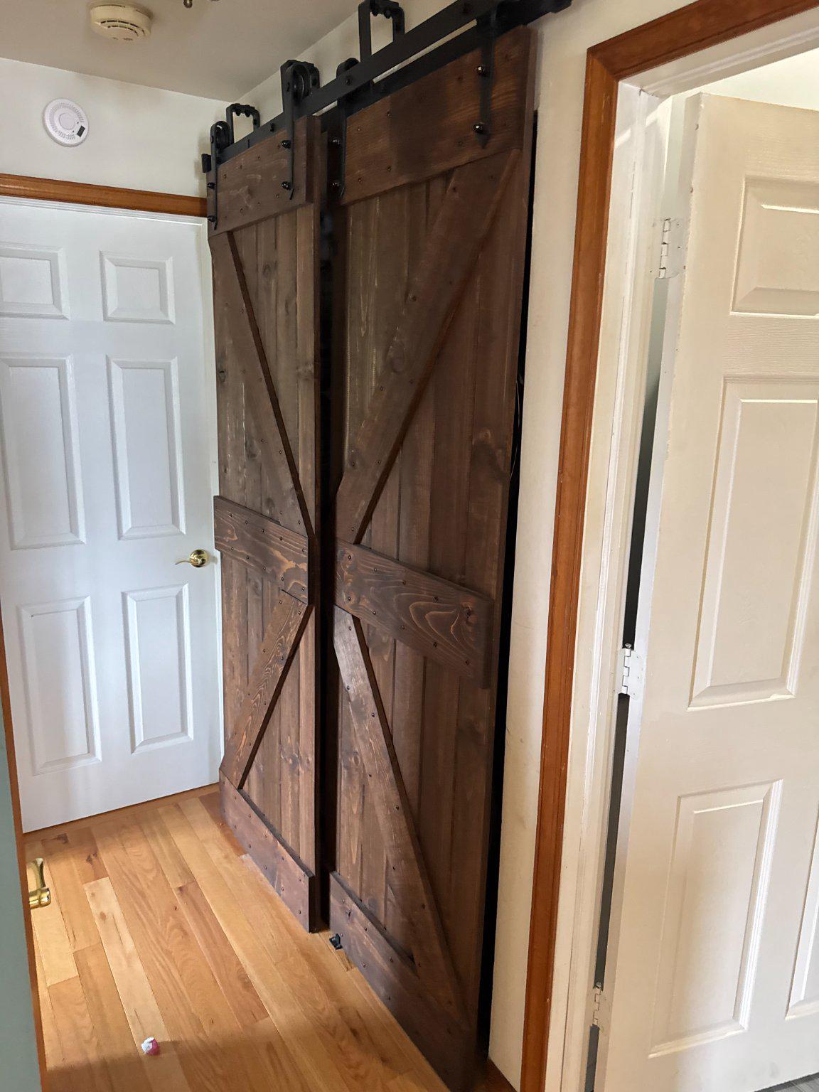 74 Sinnickson Landing Road Salem, NJ 08079 - Photo 23 of 51 a view of front door