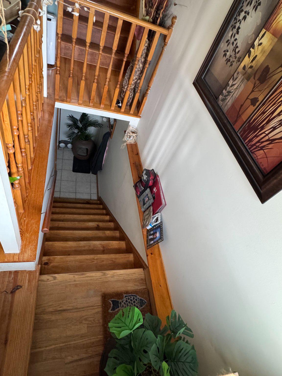74 Sinnickson Landing Road Salem, NJ 08079 - Photo 36 of 51 a view of entryway