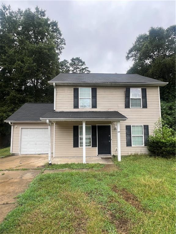 137 Pin Oak Trail Villa Rica, GA 30180 - Photo 1 of 1 Gallery Image 1