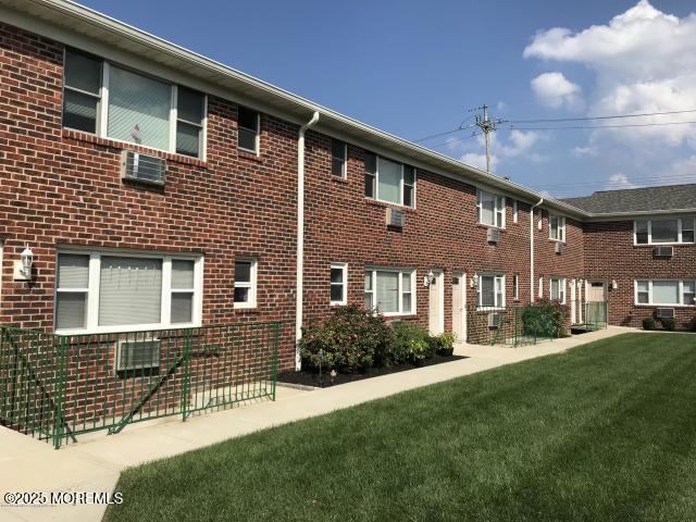 197 Parker Avenue, Unit 6B Manasquan, NJ 08736 - Photo 2 of 4 parker outside