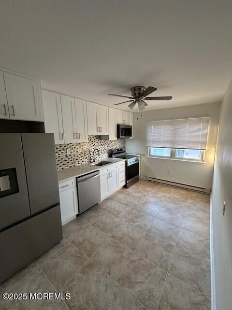 197 Parker Avenue, Unit 6B Manasquan, NJ 08736 - Photo 3 of 4 MV 4B