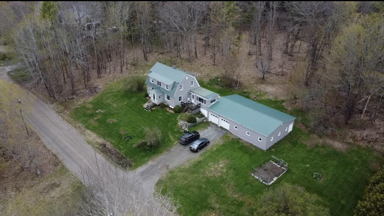 17 Old Pond Road Dexter, ME 04930 - Photo 3 of 100