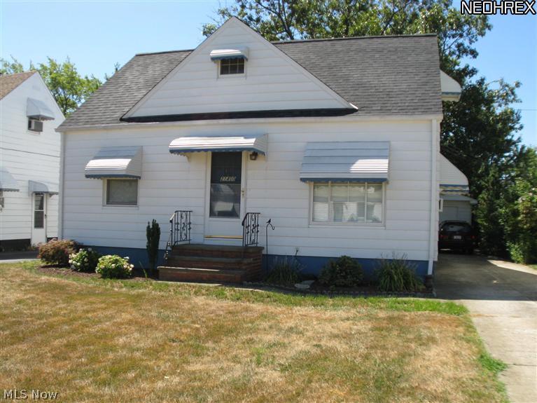 21400 Franklin Road Maple Heights, OH 44137 - Photo 1 of 17 Gallery Image 1
