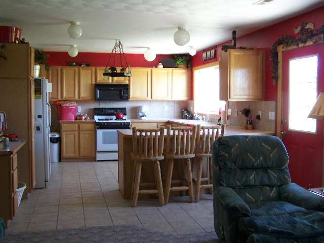 18215 North Atlantic Road Colbert, WA 99005 - Photo 3 of 5