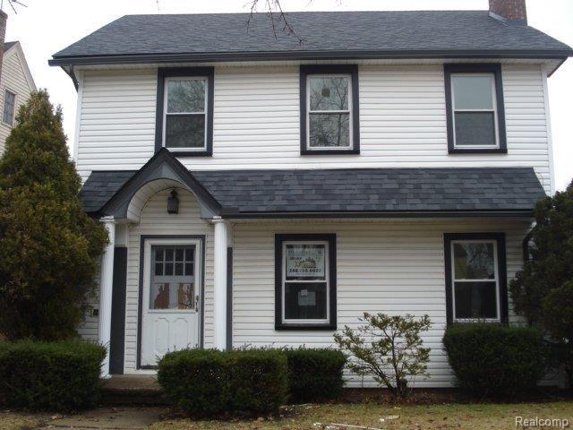 50 Mohawk Road Pontiac, MI 48341 - Photo 1 of 8 50 Mohawk (8)
