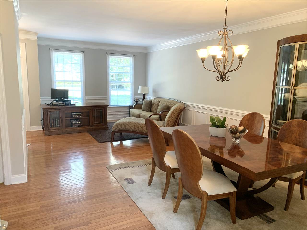 2508 St Paul's Square Raleigh, NC 27614 - Photo 8 of 20 Photo 8