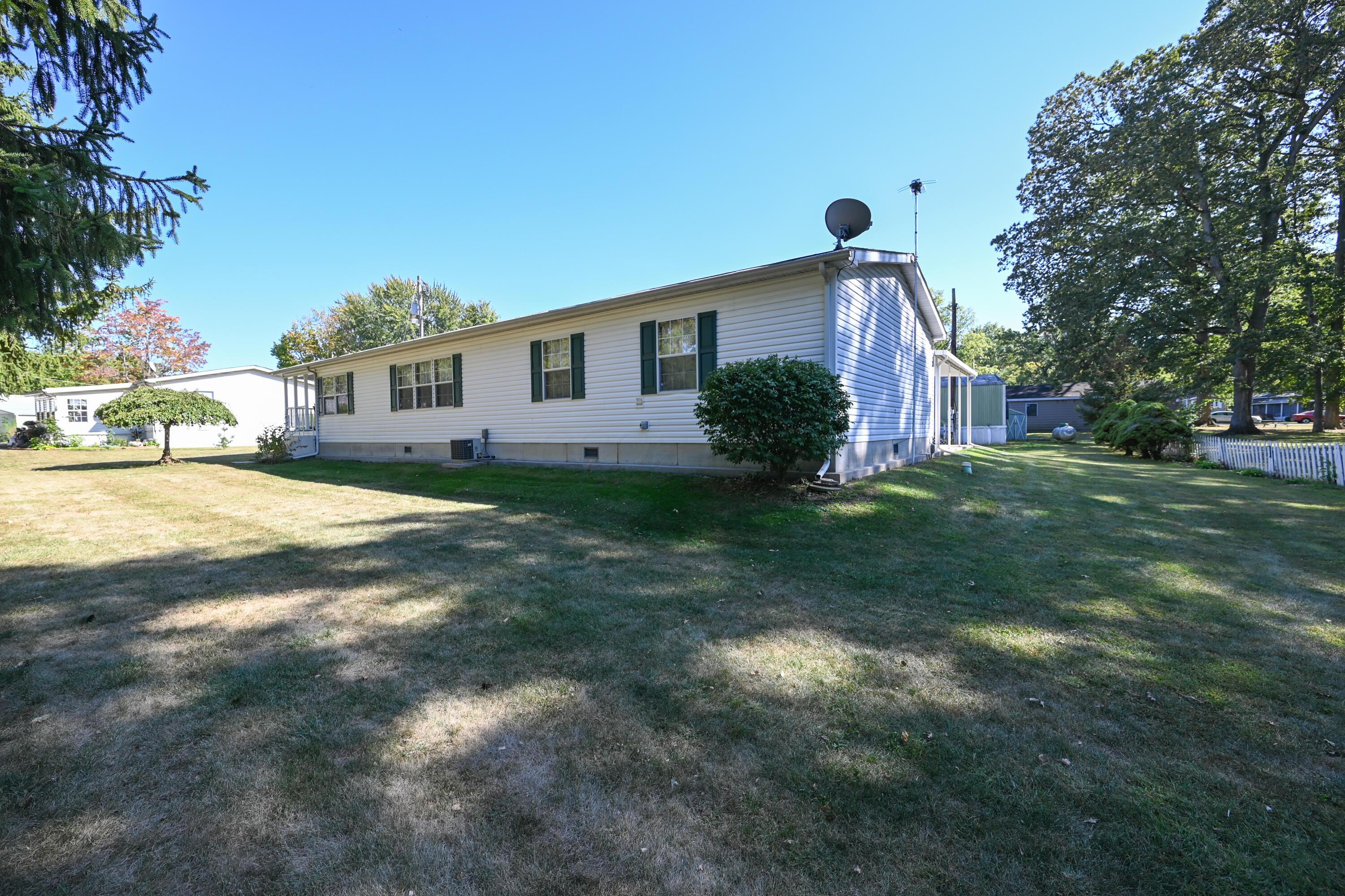 1639 Marion-Waldo Road, Unit LOT 122 Marion, OH 43302 - Photo 7 of 45 DSC_9835