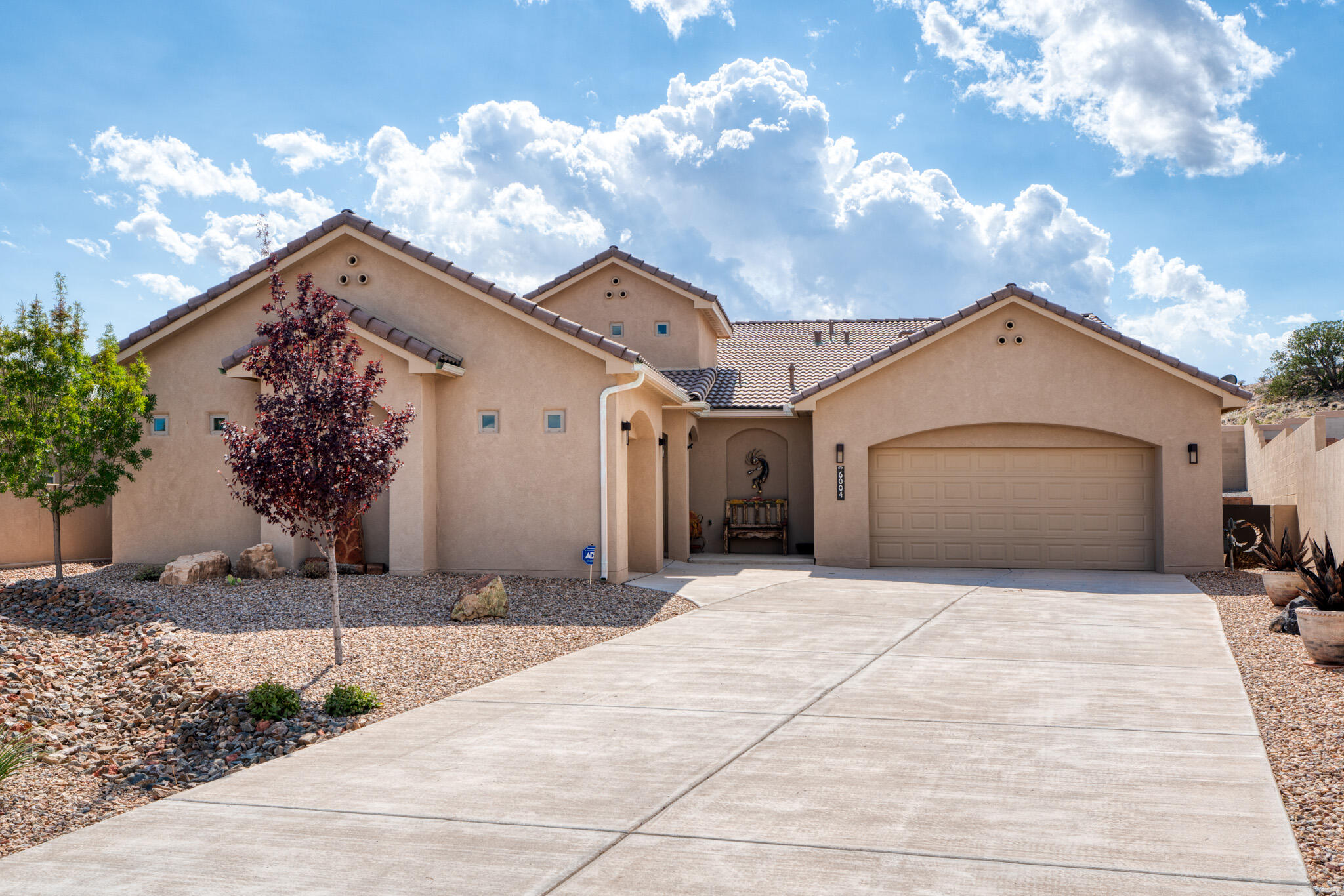 6004 Redondo Sierra Vista Northeast Rio Rancho, NM 87144 - Photo 1 of 1 Gallery Image 1