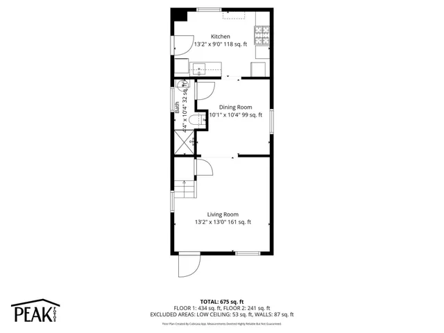 $260,000 | 821 Hardenbergh Place, St. Paul, MN 55117