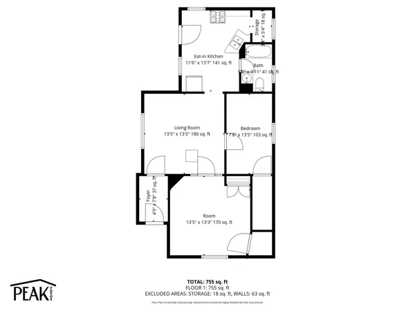 $260,000 | 821 Hardenbergh Place, St. Paul, MN 55117
