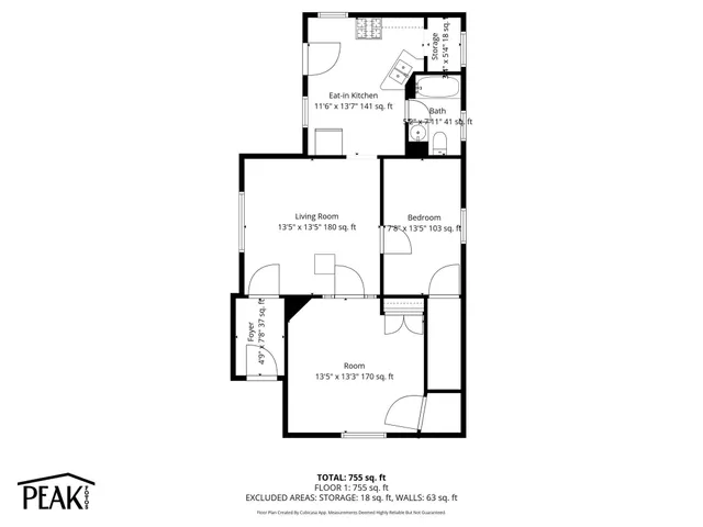 $260,000 | 821 Hardenbergh Place, St. Paul, MN 55117