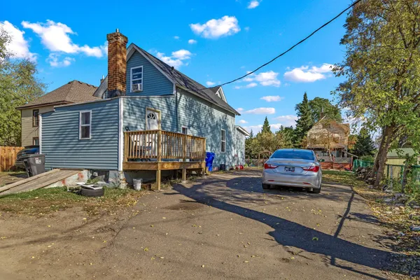 $260,000 | 821 Hardenbergh Place, St. Paul, MN 55117