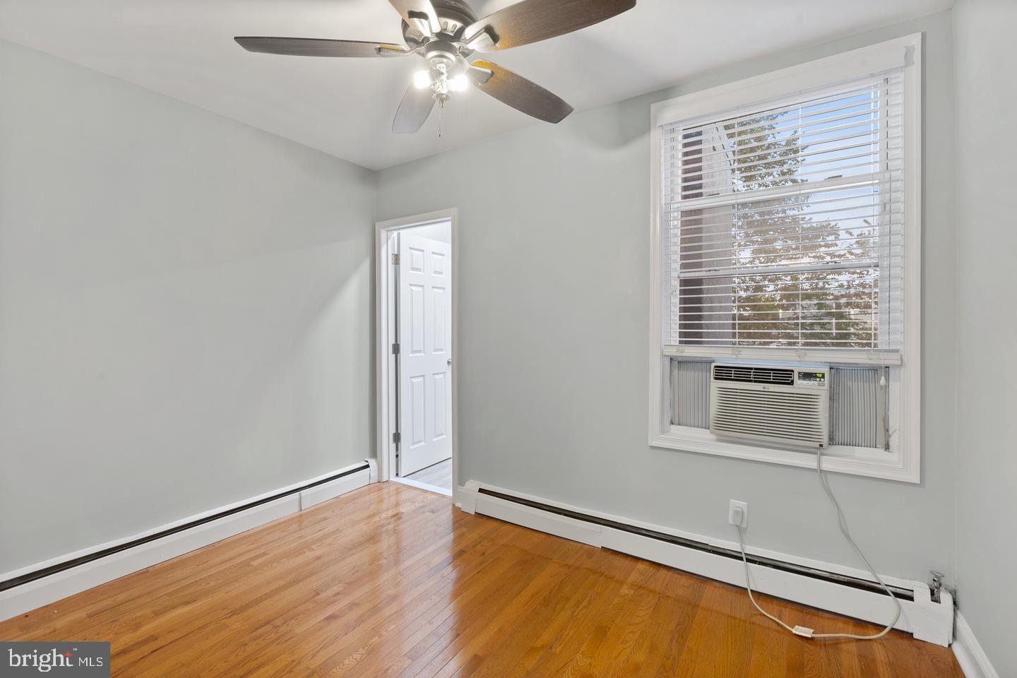 225 14th Place Northeast Washington, DC 20002 - Photo 11 of 20 Bright and airy room with charm.