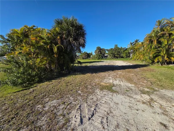 $43,500 | 7840 Raymary Street, Bokeelia, FL 33922