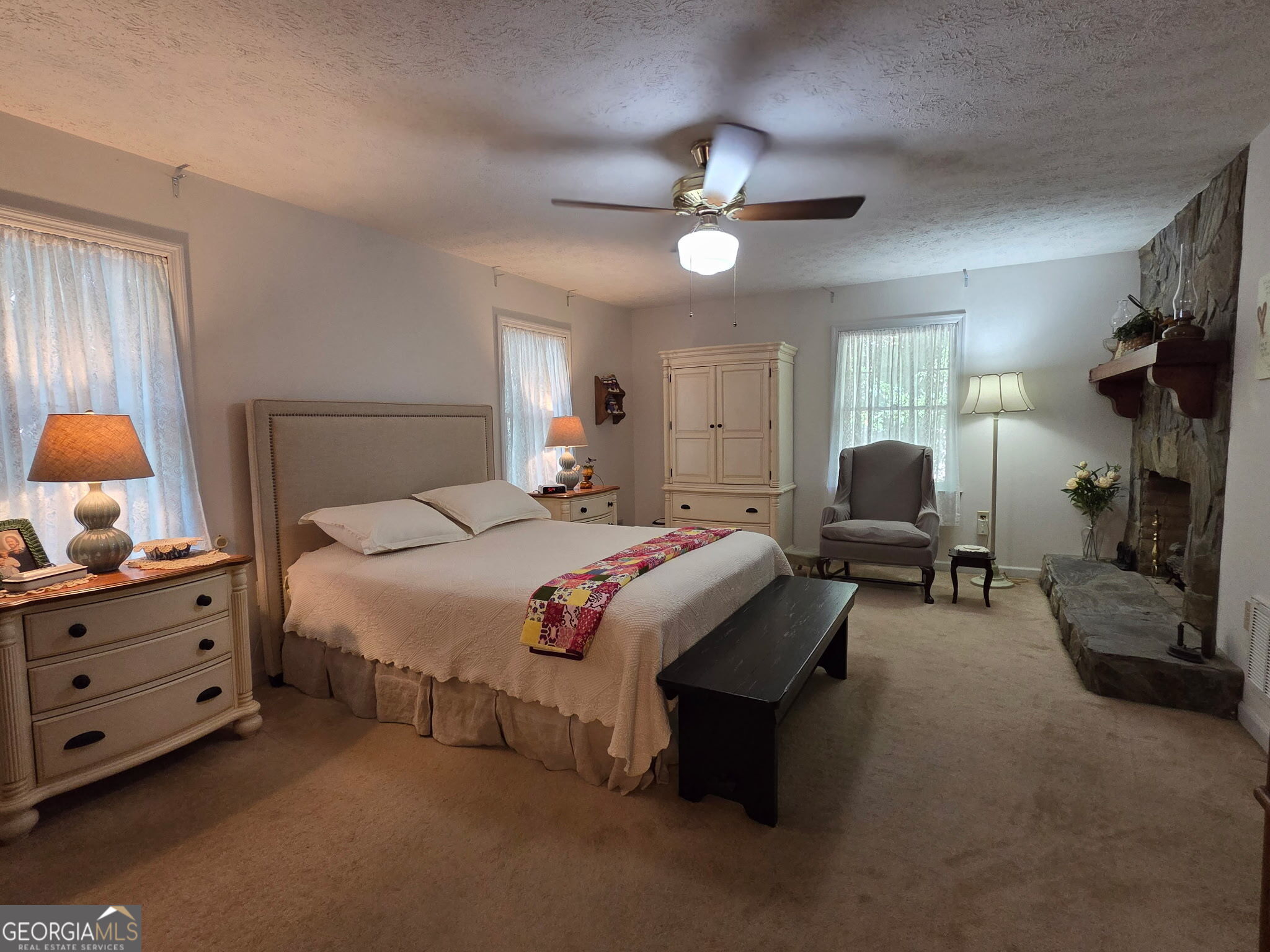 8 Rover Road Williamson, GA 30292 - Photo 21 of 43 Gallery Image 21