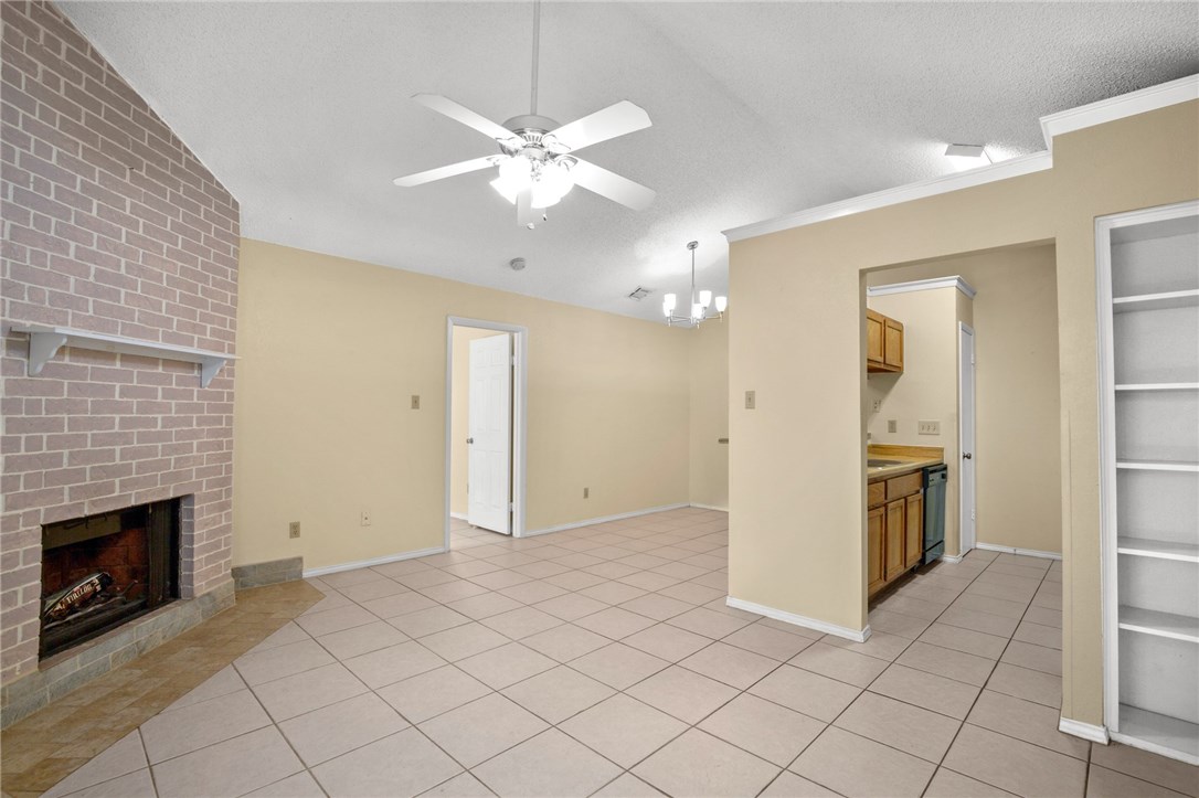 12213 Tyson Cove, Unit B Austin, TX 78758 - Photo 3 of 15