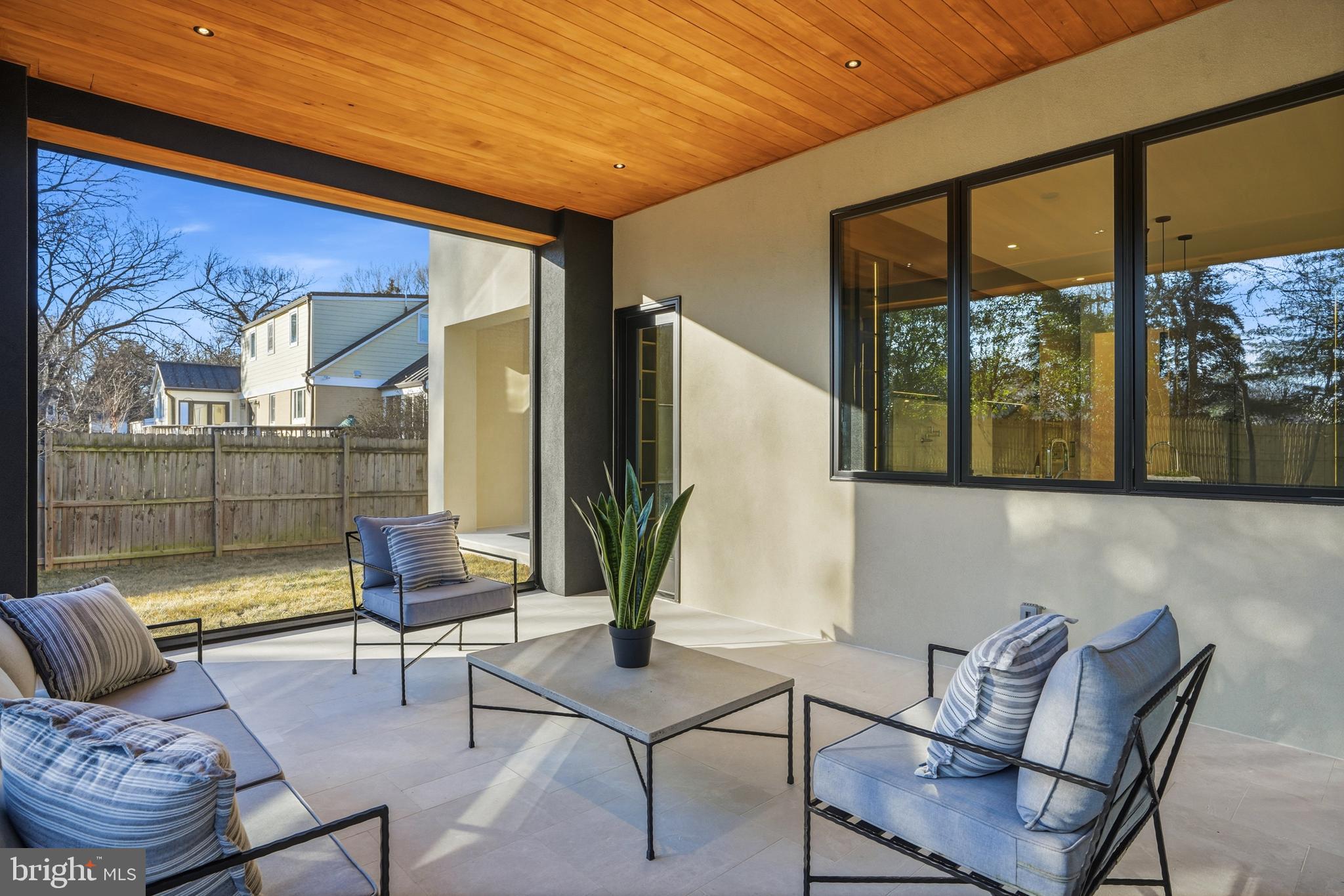 7103 Westbury Road McLean, VA 22101 - Photo 41 of 91