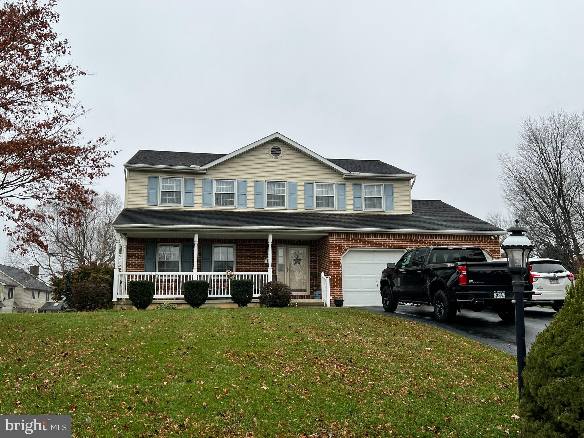 1416 Old Reliance Road Middletown, PA 17057 - Photo 1 of 17 Gallery Image 1