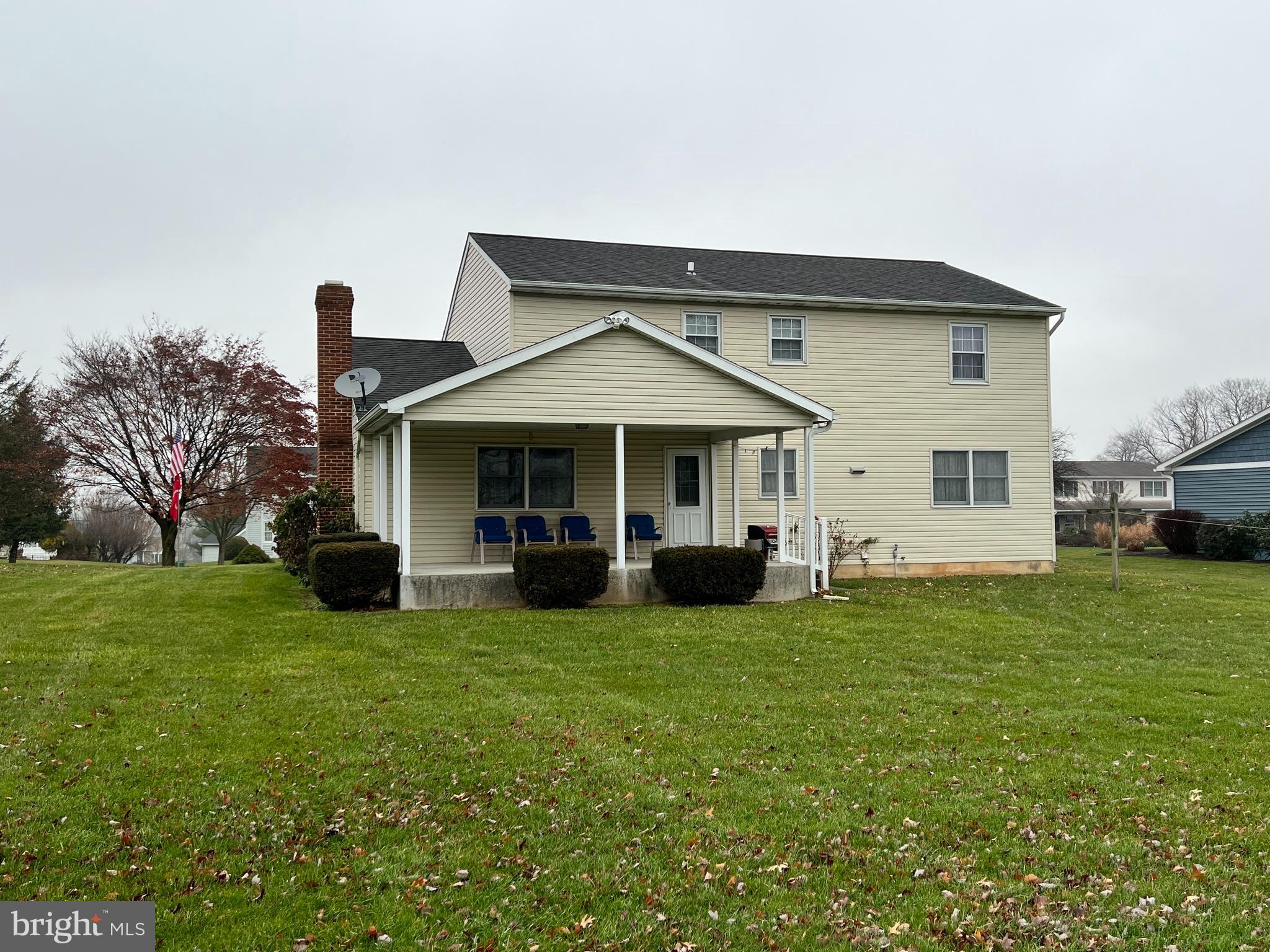 1416 Old Reliance Road Middletown, PA 17057 - Photo 2 of 17 Gallery Image 2