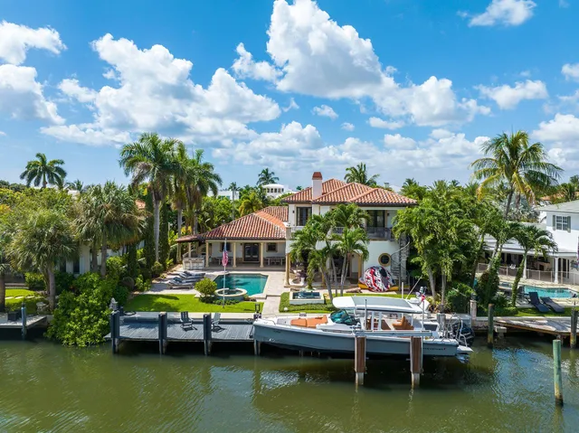 $7,500,000 | 14 Harbor Drive, Lake Worth Beach, FL 33460