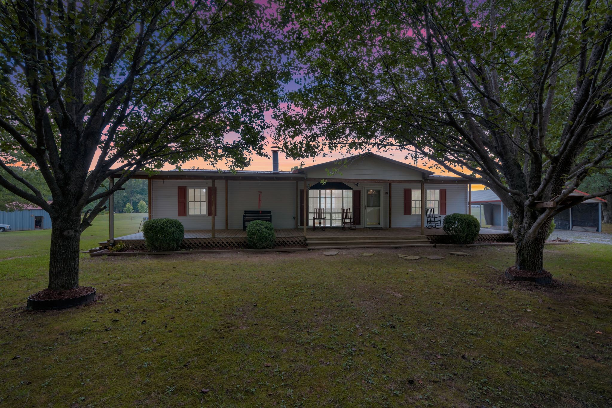 639 Pruett Road Dickson, TN 37055 - Photo 2 of 33