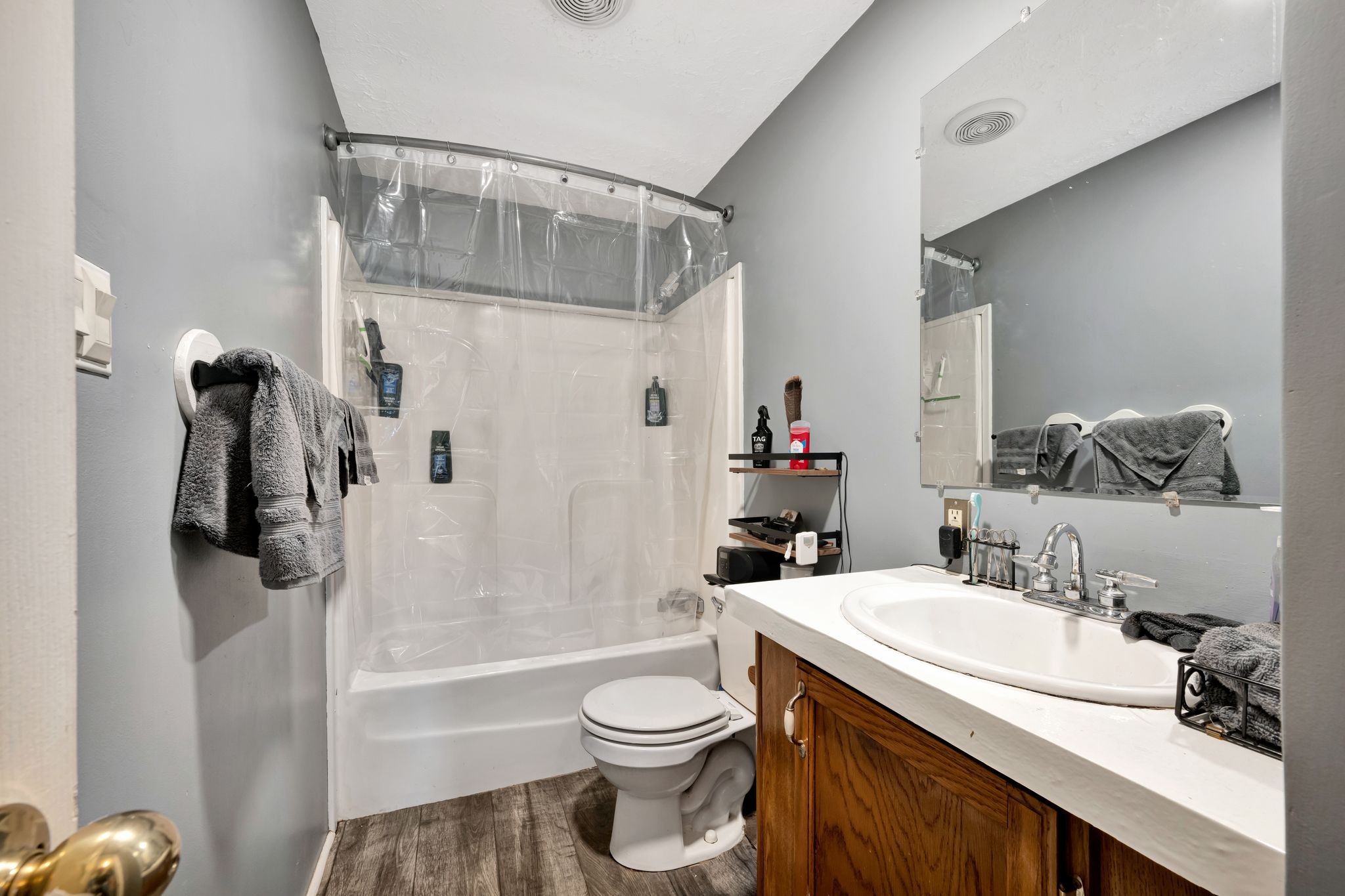 639 Pruett Road Dickson, TN 37055 - Photo 23 of 33