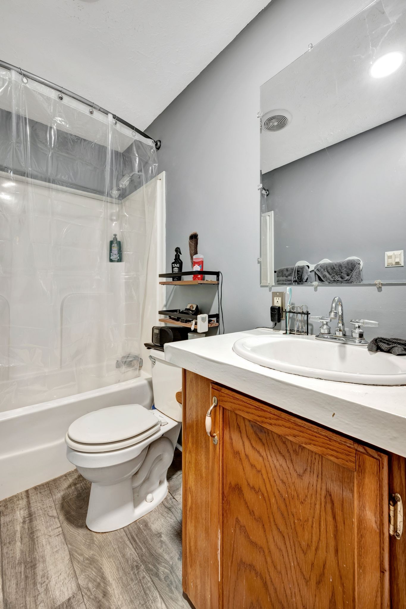 639 Pruett Road Dickson, TN 37055 - Photo 24 of 33