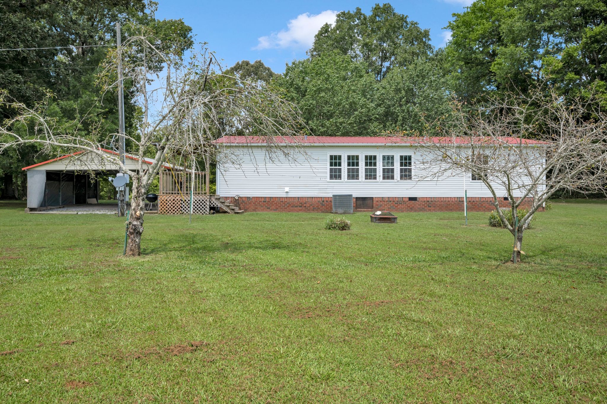 639 Pruett Road Dickson, TN 37055 - Photo 25 of 33